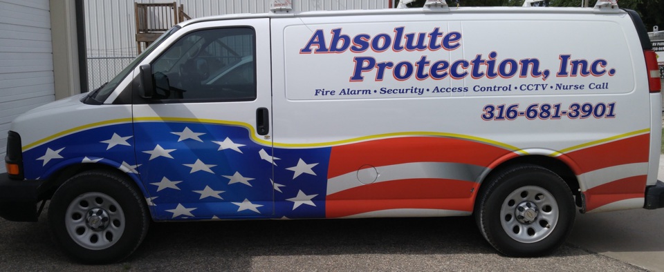 Absolute Protection Inc